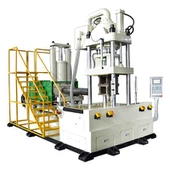 Горизонтальная литьевая машина BMC