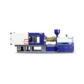 Машина для литья ПЭТ под давлением