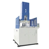 Машина для литья под давлением с поворотным столом